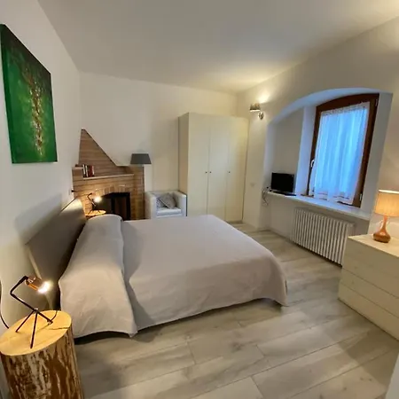 Casa Nina Appartamento Mezzolago