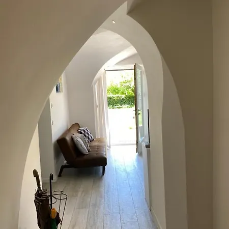 Appartamento Casa Nina *