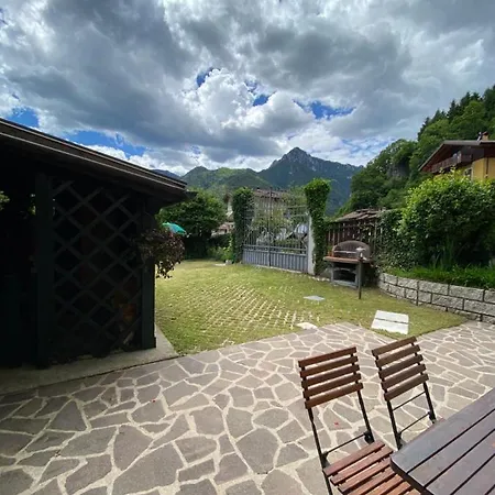 Casa Nina Apartment
