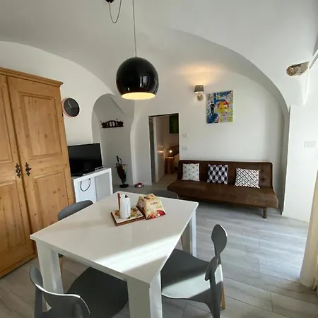 Casa Nina