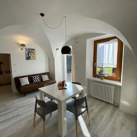Casa Nina Apartment *