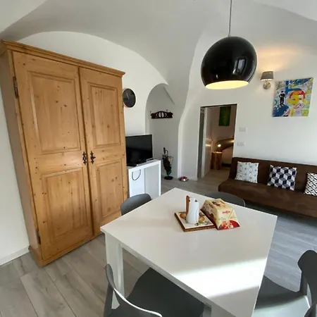 Casa Nina Apartment