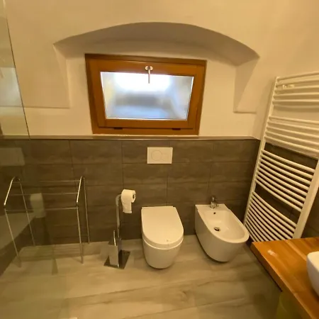 Casa Nina