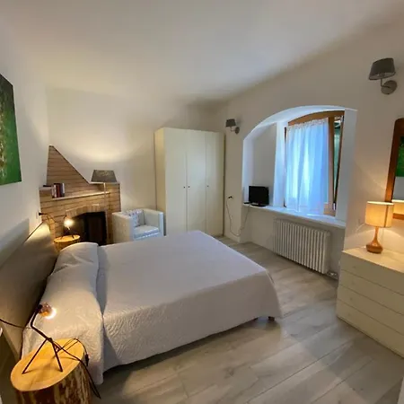 Casa Nina Mezzolago