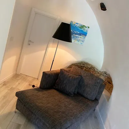 Casa Nina * Mezzolago