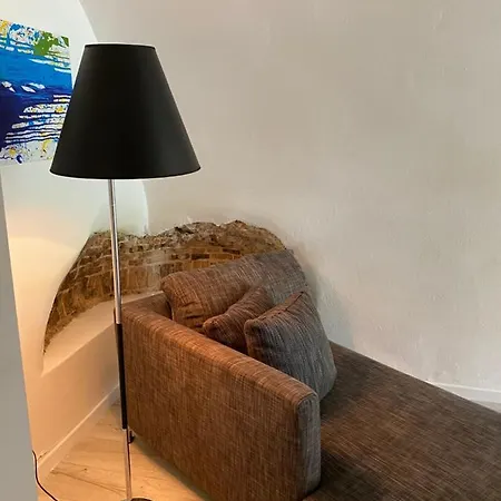 Casa Nina Apartment *
