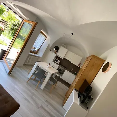 Casa Nina Mezzolago