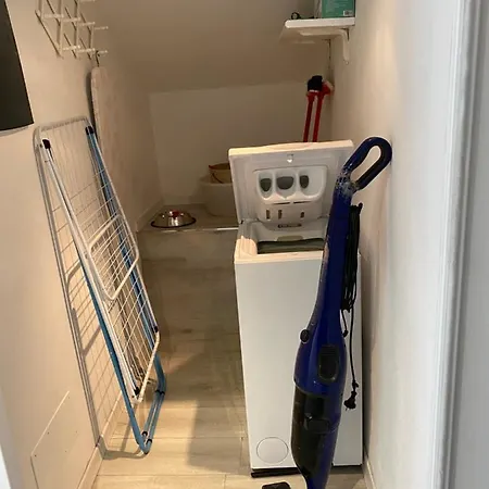 Casa Nina Apartment