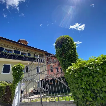 Casa Nina Apartment